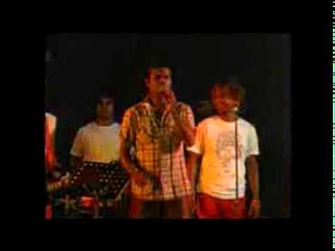 Kanthoruwa with SANSARA