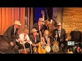 Allison Brown and Earls of Leicester Perform Earl’s Breakdown at CM Hall of Fame Nashville Induction
