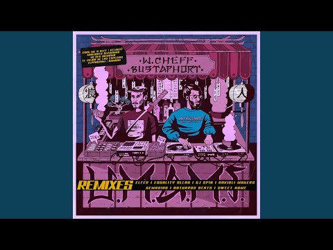 Bamboo (Baturros Beats Remix)