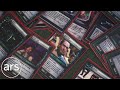 The Continuing Life Of The Star Trek Customizable Card Game Ars Technica