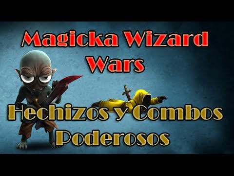 Wizard Warz PC