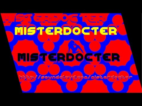 MISTERDOCTER - Electrical Loins Can Get Hot Quickly