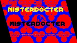 MISTERDOCTER - Electrical Loins Can Get Hot Quickly