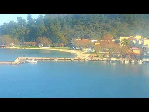 Thassos Town Waterfront  thumbnail