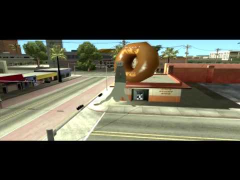 VBT Splash!-Edition 2013 DirtyMaulwurf vs. donetasy Achtelfinale RR2 (Original)