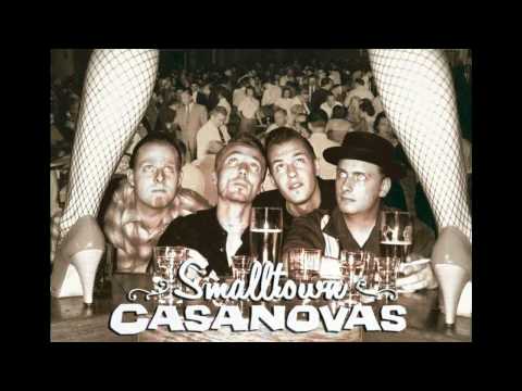 The Smalltown Casanovas - Graduation Day