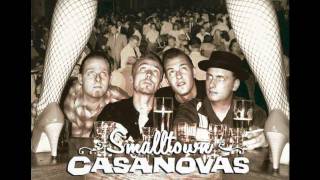 The Smalltown Casanovas - Graduation Day