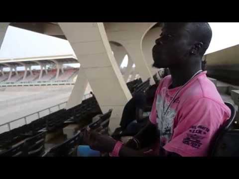 Two Thoozin give thanks