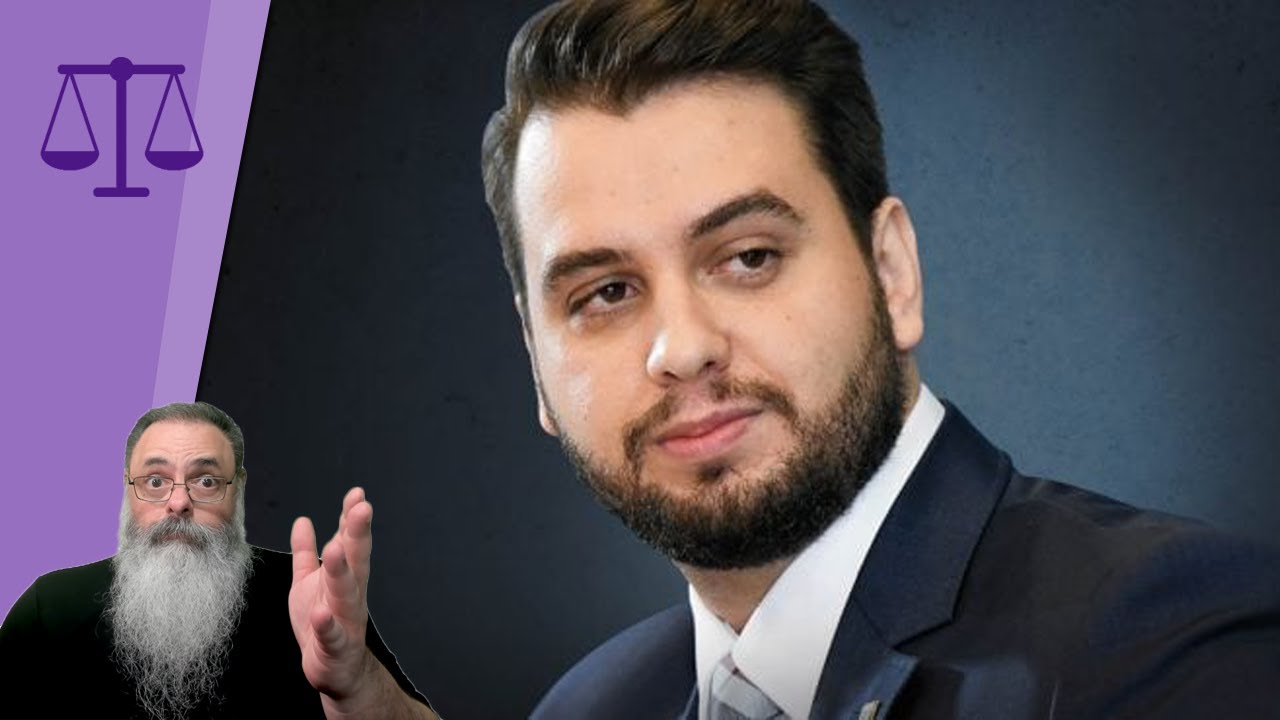 FILIPE MARTINS aponta TORTURA e destrói o CASO da PGR CONTRA ELE