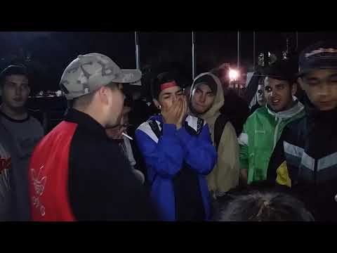 CHINIKO vs NEVIR vs HARRY - 8vos (Temporada 2-Fecha 2)