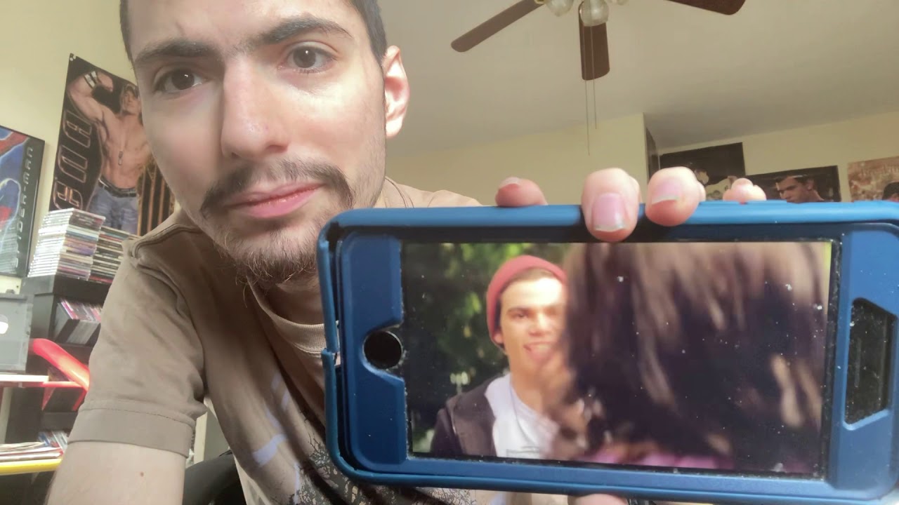 Paradise City Season One With Bella Thorne,Cameron Boyce,Booboo Stewart in It