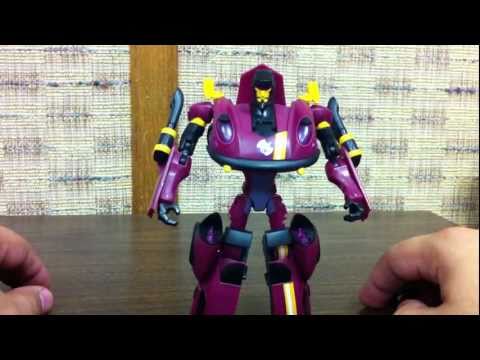 BOTCON 2011 Stunti-Con-Job DEAD END