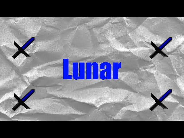 lunar 128x minecraft texture pack