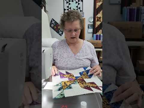 Illusions Sampler Block 11 Demo