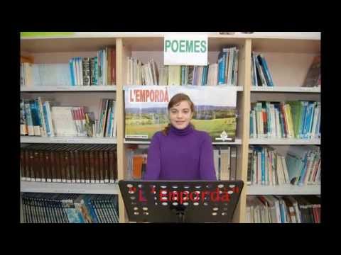 Poemas de l'Empordà - Barceló i Matas