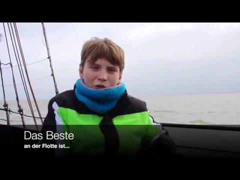 Flotte 2016   Alliantie