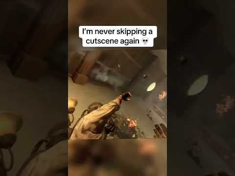 I'm Never Skipping A Cutscene Again 💀 | Call of Duty Black Ops 2 Campaign