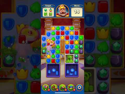 Royal Match LEVEL 2364