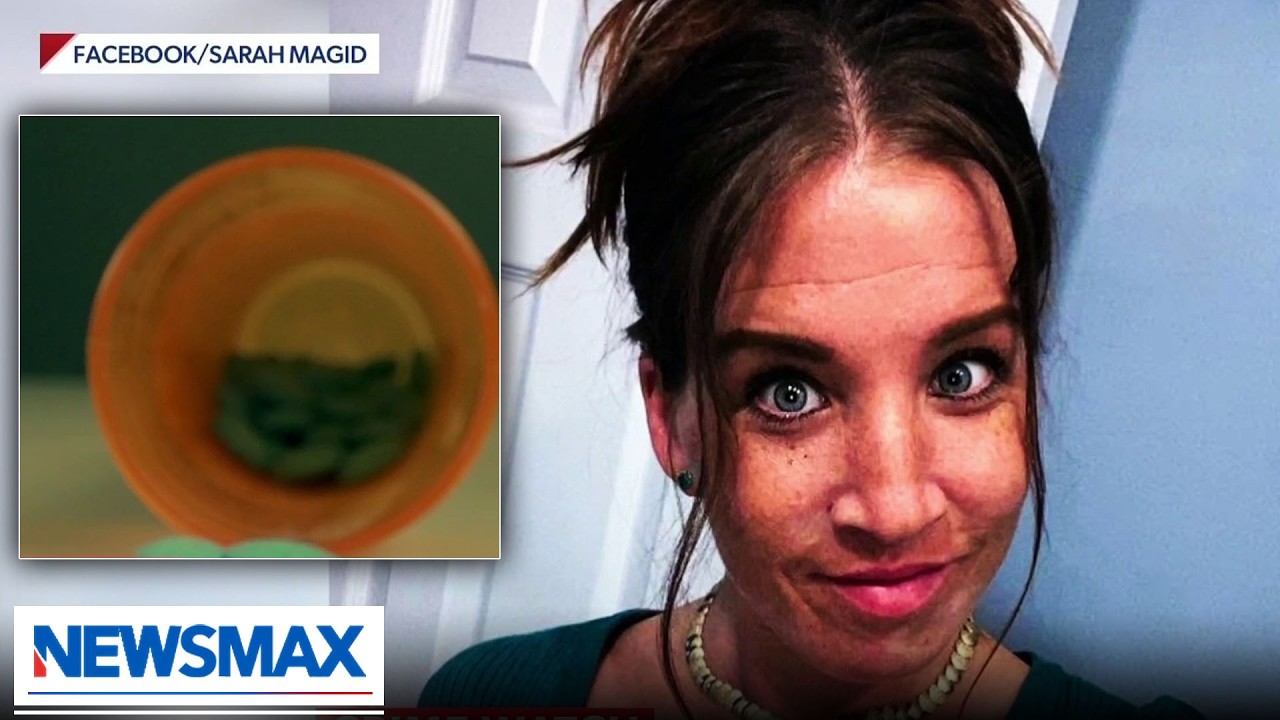 REPORT: 1st grade teacher ran deadly fentanyl operation in Maryland | Wake Up America