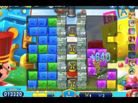 Pet Rescue Saga   level 5263  no boosters