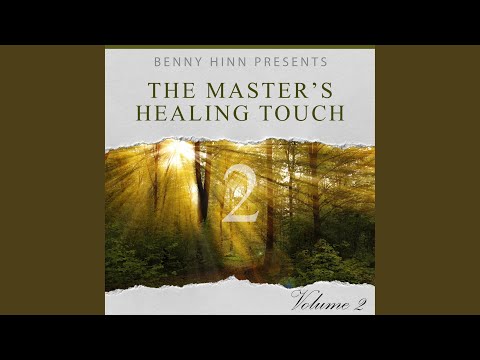 Oh, the Glory of His Presence