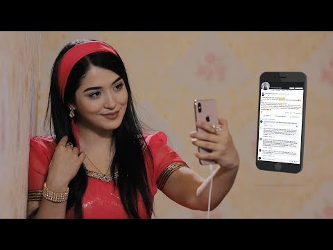 Otalar so’zi - Offline qaynona (Оталар сўзи - Offline қайнона) (19.10.2019)