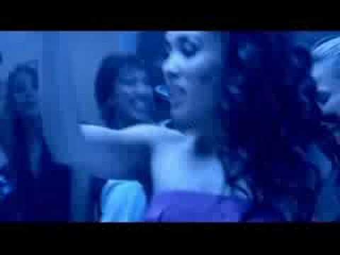 Kreesha Turner - Bounce With Me [HQ and Lyric]