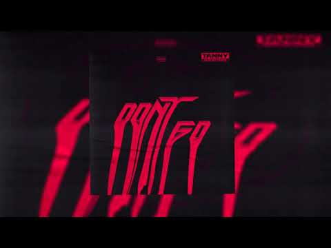 Tanny - Dont Go Ft. A.C TRaCE