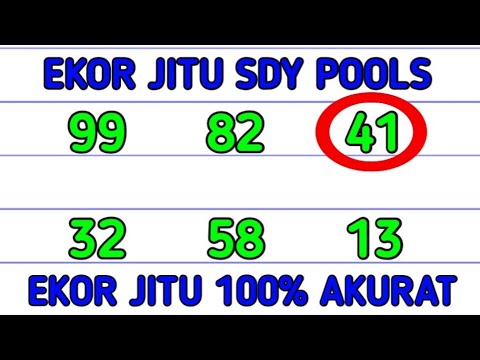 Togel Sidney