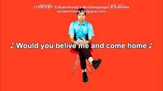 Mike Krol - Fifteen Minutes (Lyrics)