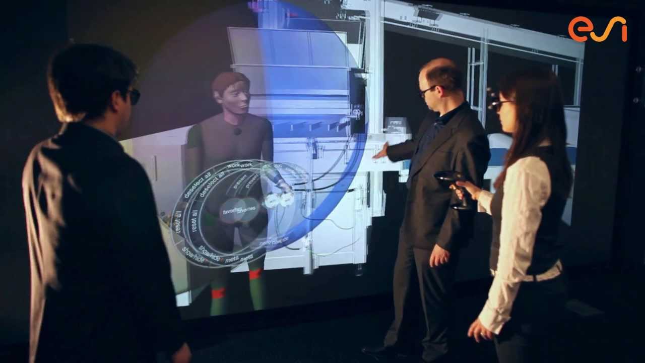 Revolutionizing Process Manufacturing: The Role of Virtual Service and ...