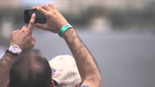 Strange Overtones Part 2