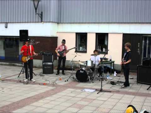 GATE 48 - Behind The Sun