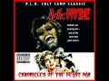 Mr. Hyde - Corpse Trail Of The Beast Man 