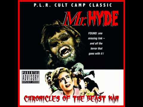 Mr. Hyde - Corpse Trail Of The Beast Man
