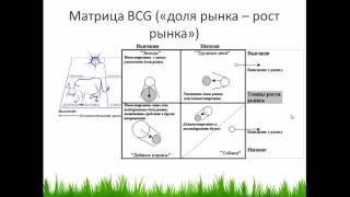 Матрица БКГ