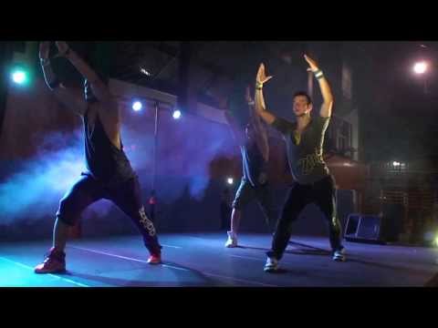 Trio Master Class - Łukasz Grabowski, Piotrek Litwiniuk, Stefan Jakóbczyk - Cool Down