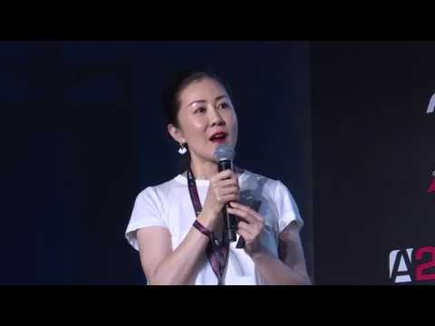 IMS Asia-Pacific 2017: Keynote Address - China: The Opportunity Is Now