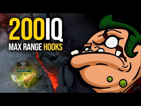 OMG Master Tier Timeless  Pudge!!! THESE MEGA HOOKS WILL BLOW YOUR MIND!! | Pudge Official