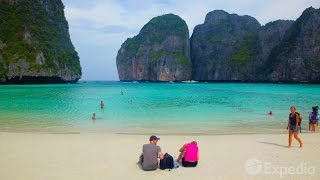 Krabi - City Video Guide