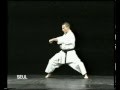 Kata Tekki Nidan Bunkai