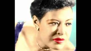 Time on My Hands - Billie Holiday