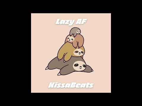 [Free] Sad Guitar Beat ''Lazy Af'' | Rap Instrumental 2022