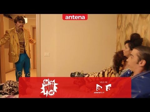 Căsnicia într-un Univers paralel 🙈😳