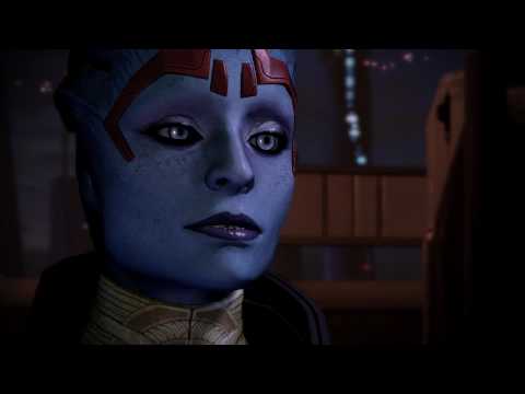 Mass Effect 2 - The Justicar [1/2] [HD]