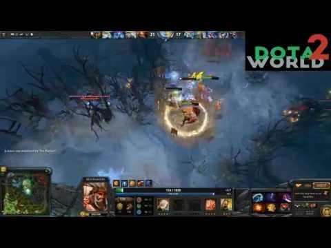 DOTA 2  SingSing Beastmaster IDOL   Highlights