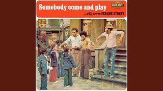 The Word Family Song