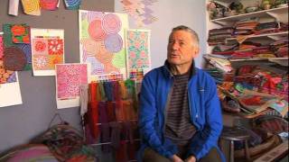 Descargar Kaffe Fassett MP3. Kaffe Fassett