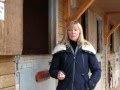 Carol Talking About The Livery At Tregoyd MOV