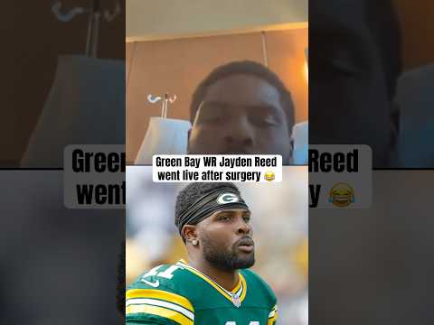 “Packers to the bowl” 🤣